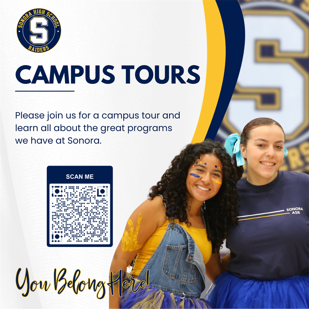  2023-24 Campus Tours